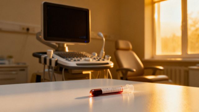 PAPP-A czy NIFTY? Porównanie testów prenatalnych i ich skuteczność
