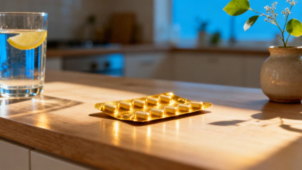 Paracetamol na gorączkę w ciąży — bezpieczeństwo i dawkowanie