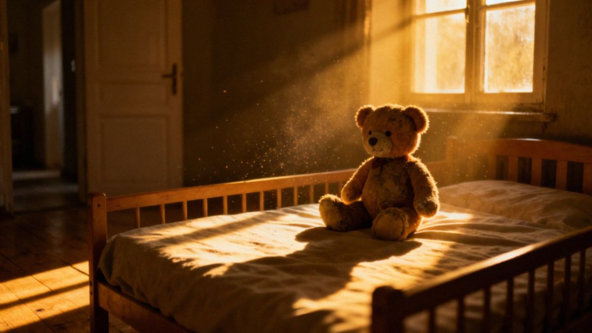 Parentyfikacja — co to jest i jakie ma konsekwencje?