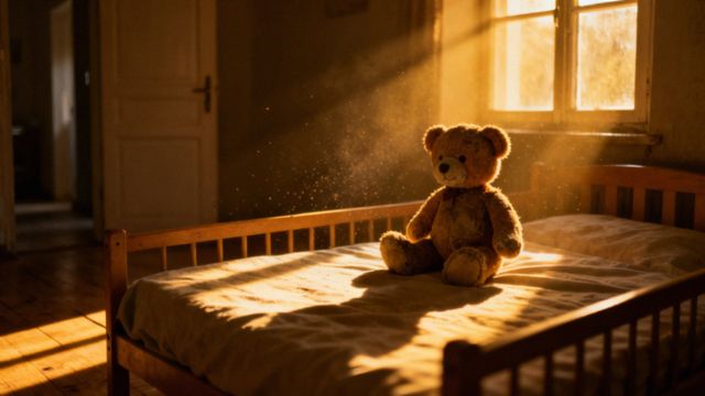 Parentyfikacja — co to jest i jakie ma konsekwencje?