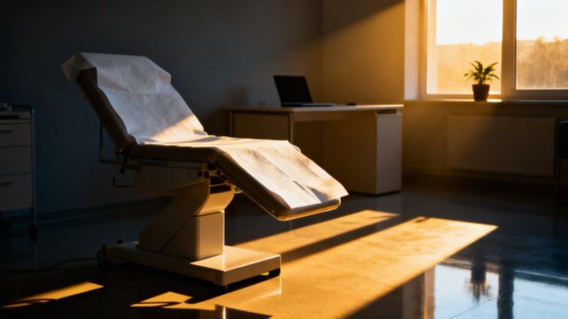 PCOS a PCO — różnice, objawy i diagnostyka