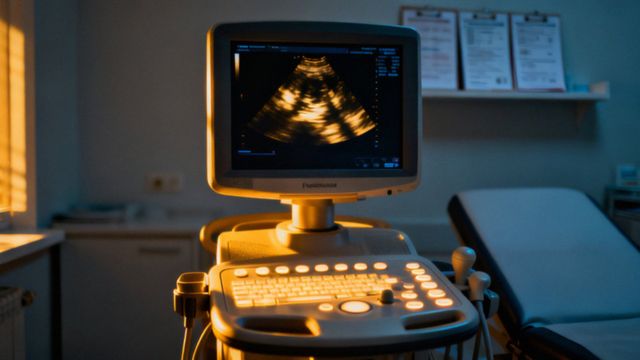 PCOS — jak wykryć zespół policystycznych jajników?