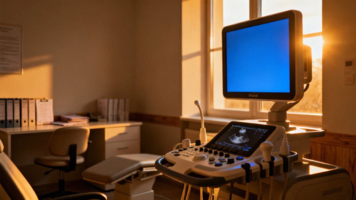 PCOS — jaki lekarz leczy ten zespół i jak uzyskać pomoc?