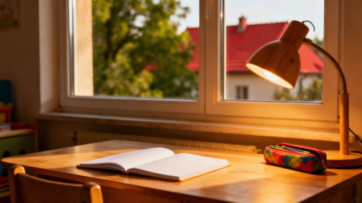 Pedagogizacja rodziców — jak pomóc dziecku w nauce efektywnie?