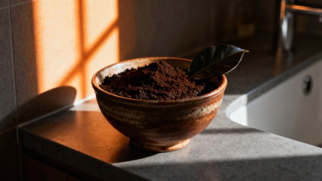 Peeling z kawy na rozstępy — opinie i efekty zastosowania