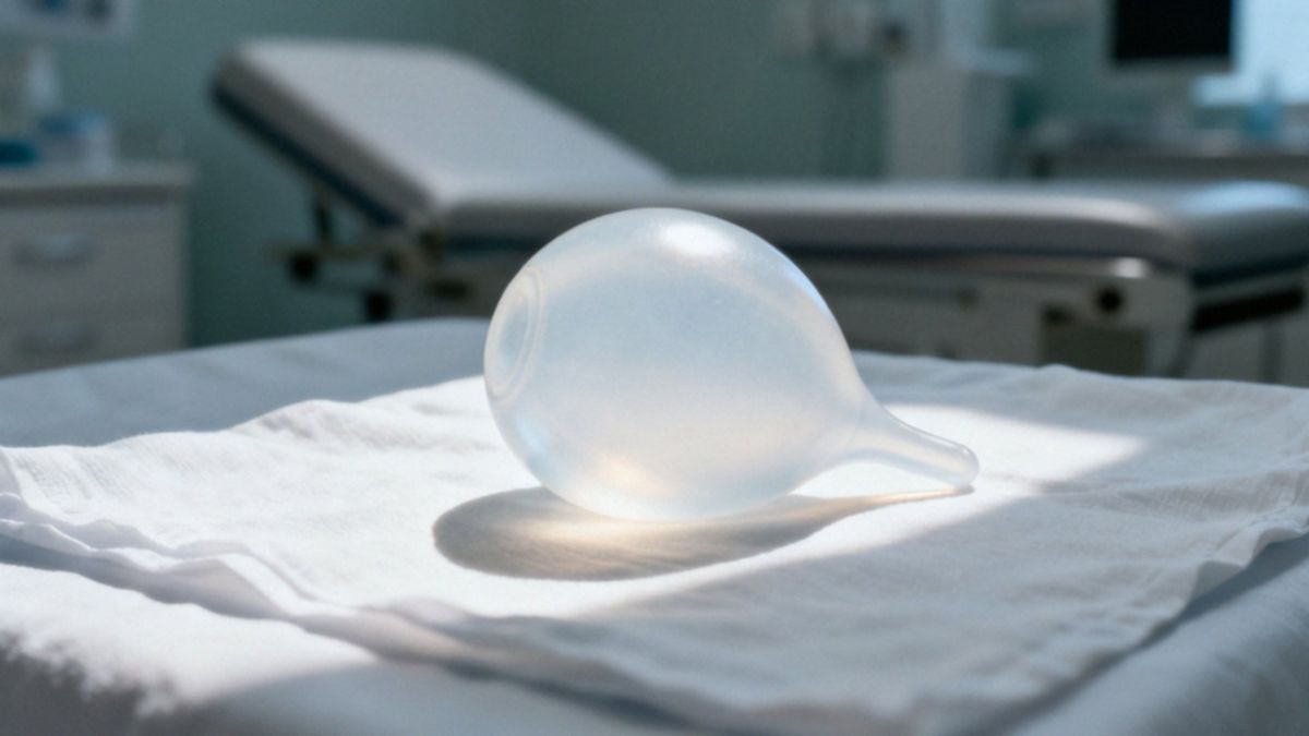 Pessar ginekologiczny — opinie użytkowniczek na forum i wskazania