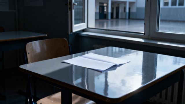 Petycja o usunięcie ucznia z klasy — jak ją przygotować i złożyć?