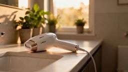 Philips Lumea w ciąży — czy można go używać?