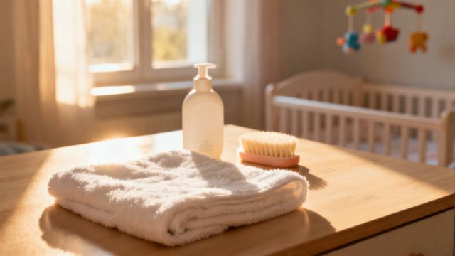 Pielęgnacja niemowląt i dzieci — kluczowe zasady i porady