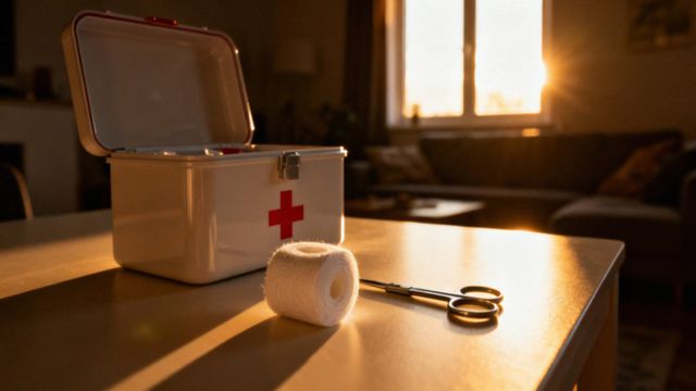 Pierwsza pomoc dzieci i dorosłych — kluczowe zasady i praktyczne wskazówki