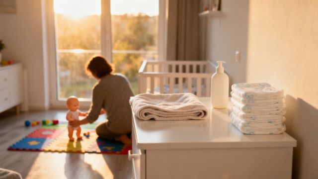 Pierwsza pomoc noworodkowi — jak reagować w nagłych sytuacjach?