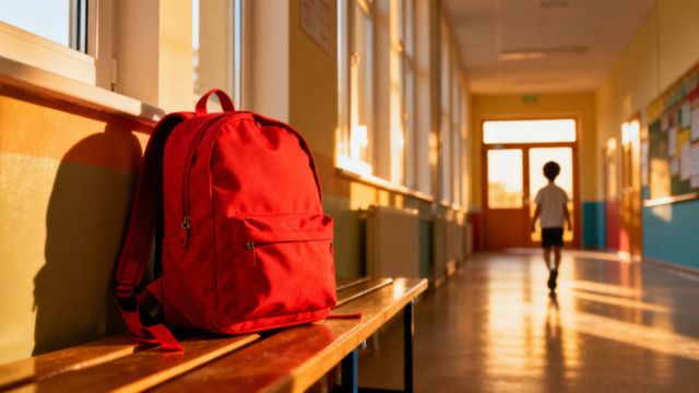 Pierwszy dzień w szkole — jak napisać emocjonujące opowiadanie?