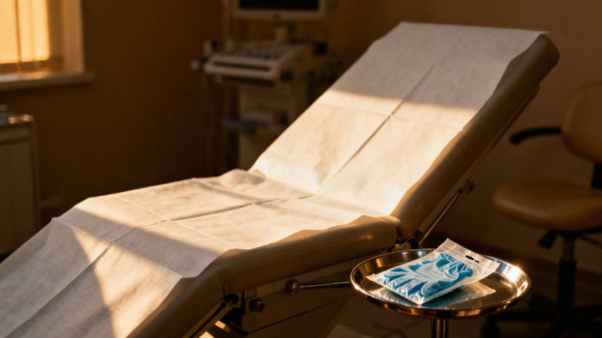 Plamienia w 9 tygodniu ciąży — co oznaczają i kiedy się martwić?