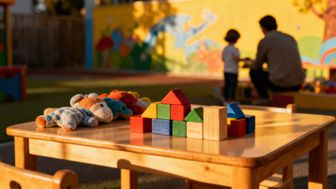 Plan pracy z dzieckiem agresywnym w przedszkolu — skuteczne strategie i metody