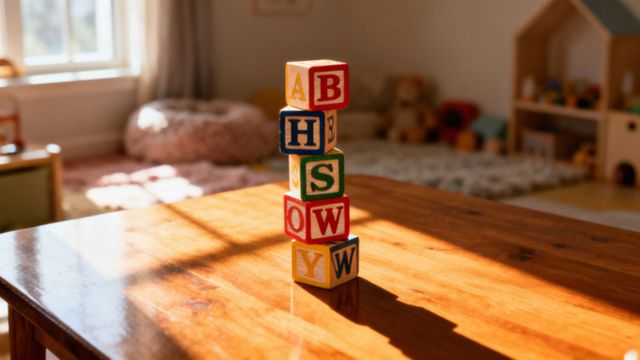 Plan pracy z dzieckiem z opóźnionym rozwojem mowy - jak skutecznie wspierać rozwój mowy?
