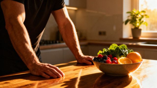 Planowanie ciąży mężczyzna — jak zwiększyć szanse na ojcostwo?