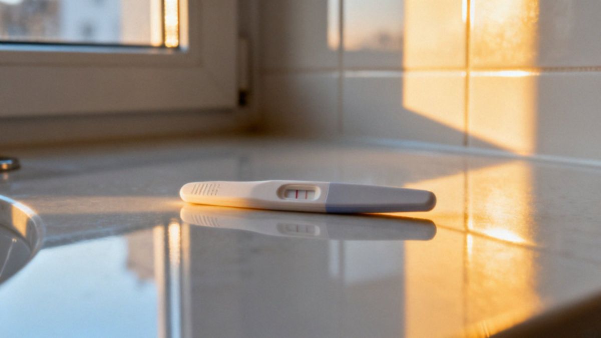 Po jakim czasie test ciążowy wykrywa ciążę? Sprawdź najważniejsze informacje