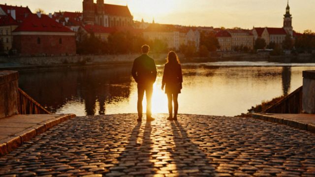 Po jakim czasie ludzie do siebie wracają? Kluczowe czynniki i porady