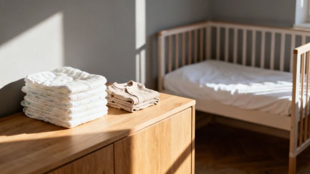Po porodzie naturalnym — co musisz wiedzieć o połogu?