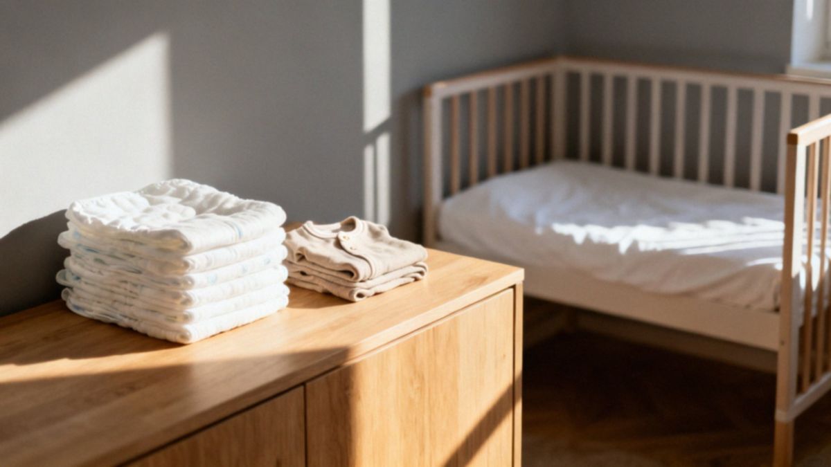 Po porodzie naturalnym — co musisz wiedzieć o połogu?