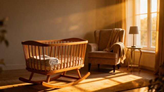 Połóg — co to jest i jak wygląda ten proces regeneracji?