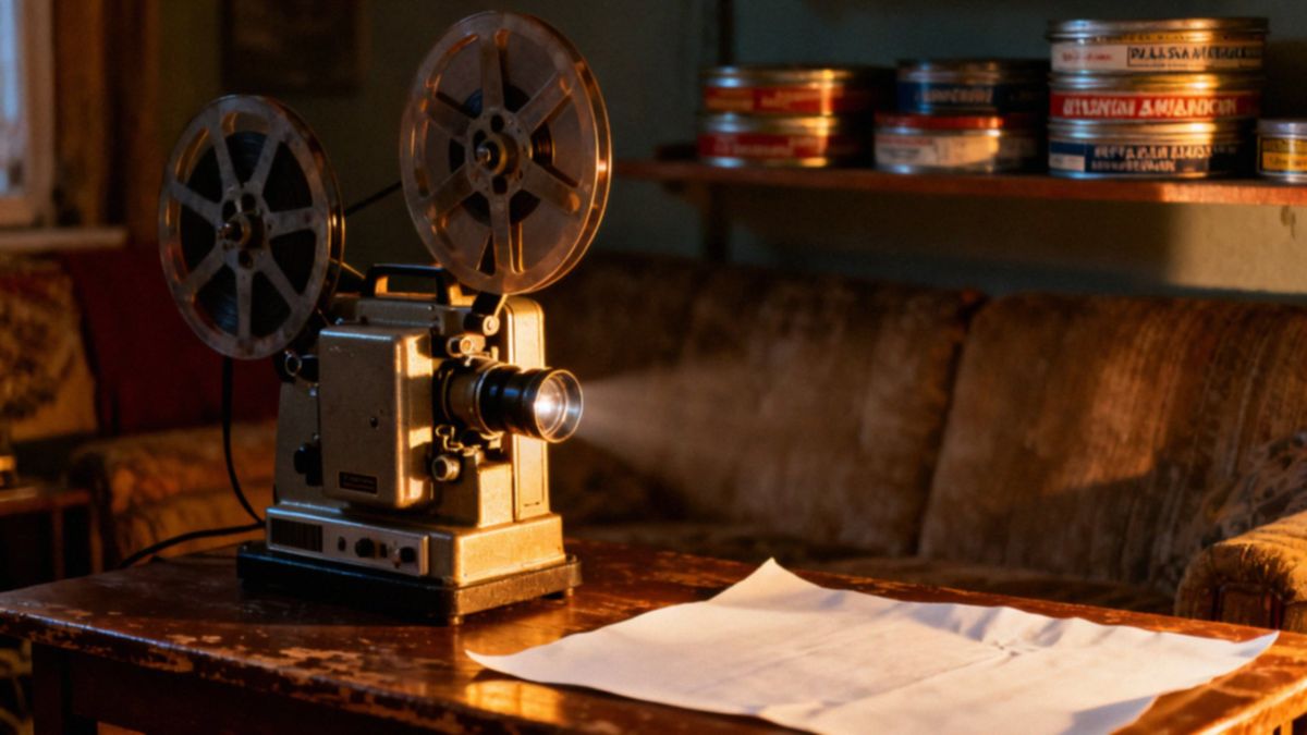 Polskie komedie dla całej rodziny — przewodnik po najlepszych tytułach