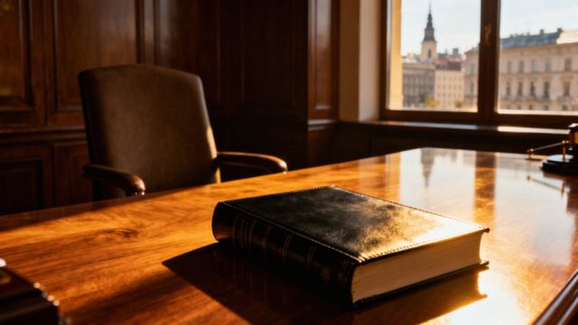 Pomoc przy rozwodzie — jak profesjonalne wsparcie może ułatwić ten trudny czas?