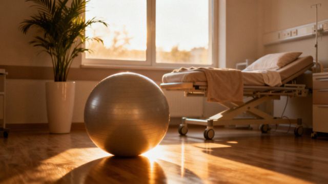 Poród na klęcząco — korzyści, techniki i przygotowanie
