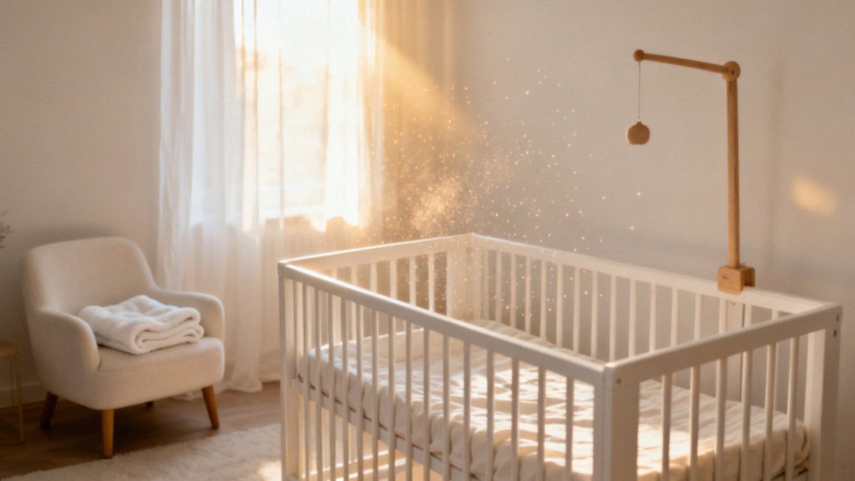 Potówka u dziecka – objawy, przyczyny i domowe sposoby leczenia
