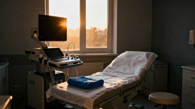 Powikłania po amniopunkcji — jakie są realne zagrożenia?