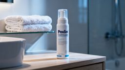 Poxclin od jakiego wieku? Bezpieczne stosowanie dla dzieci i niemowląt