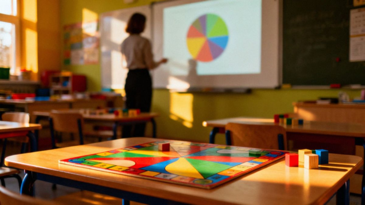 Prace dydaktyczne — klucz do efektywnego nauczania i rozwoju uczniów