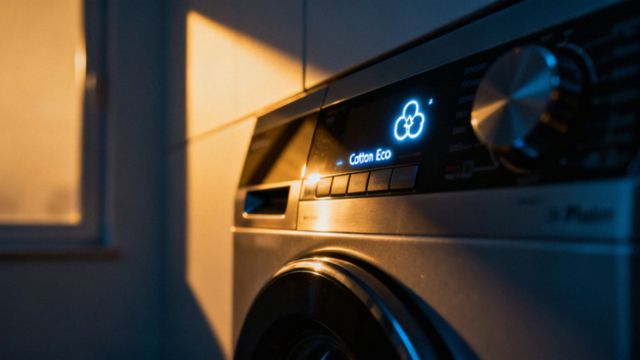 Pralka Beko — co oznaczają symbole i jak je interpretować?
