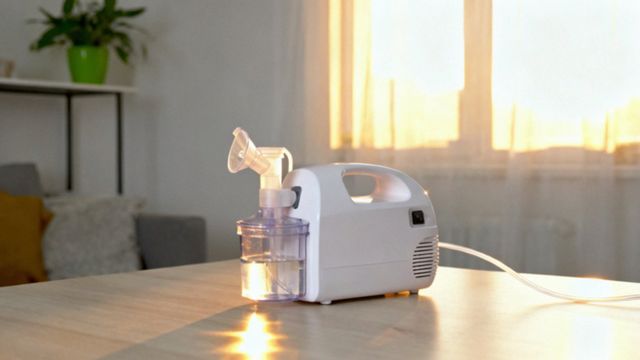 Preparaty do inhalacji na kaszel — skuteczne rozwiązania na suchy i mokry kaszel