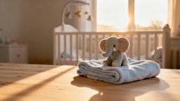 Prezent na baby shower dla chłopca — praktyczne i oryginalne pomysły