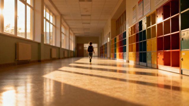 Problemy dzieci w szkole podstawowej — jak je rozpoznać i z nimi walczyć?