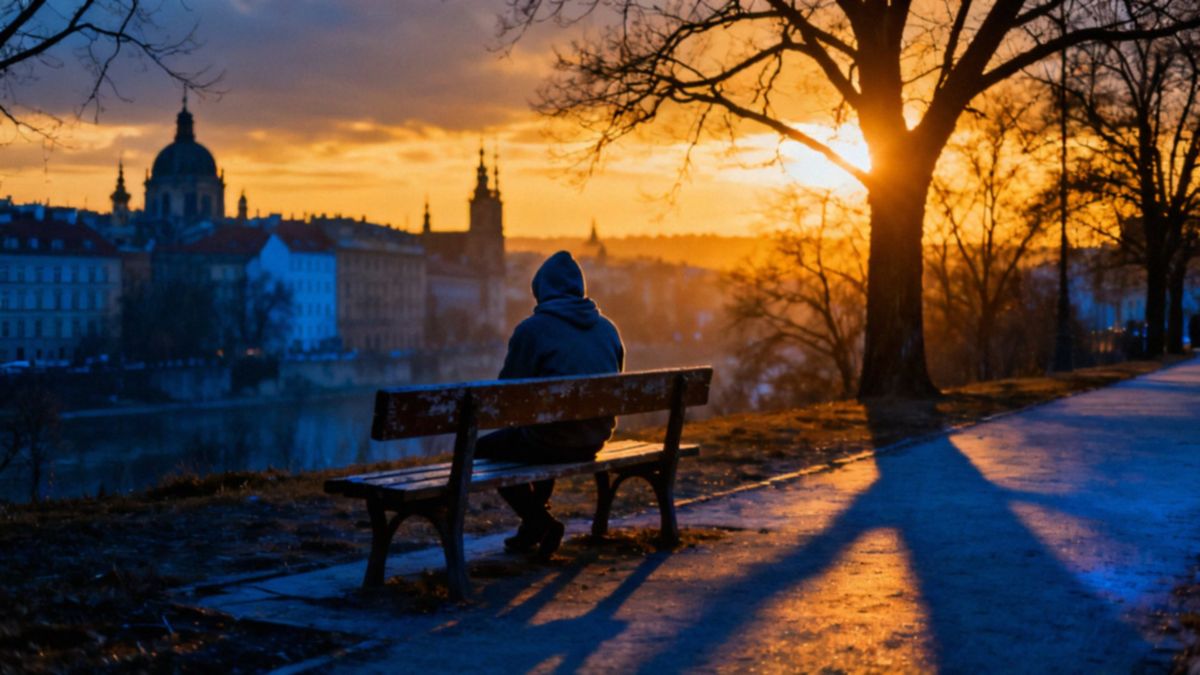 Problemy nastolatków w okresie dojrzewania — jak je rozpoznać i wspierać?