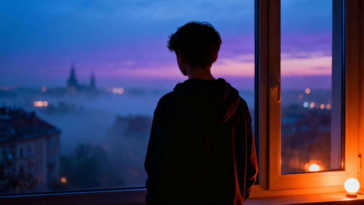 Problemy wychowawcze nastolatków — jak je rozpoznać i wspierać?