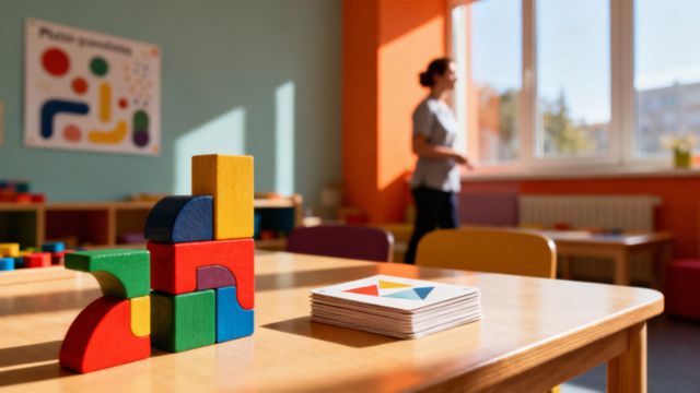 Program rewalidacji logopedycznej — cele, metody i wsparcie dla dzieci