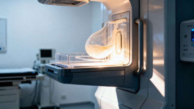 Prolaktyna a guzki w piersiach — jak hormon wpływa na zdrowie kobiet?