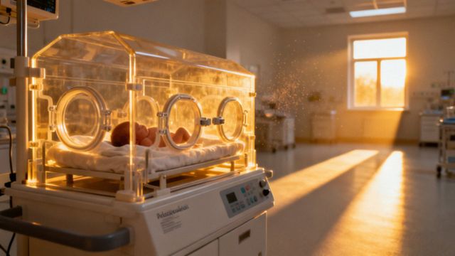 Prolaktyna w ciąży — rola, poziomy i wpływ na zdrowie