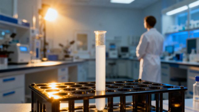 Prolaktyna — kiedy wykonać badanie i jak się przygotować?