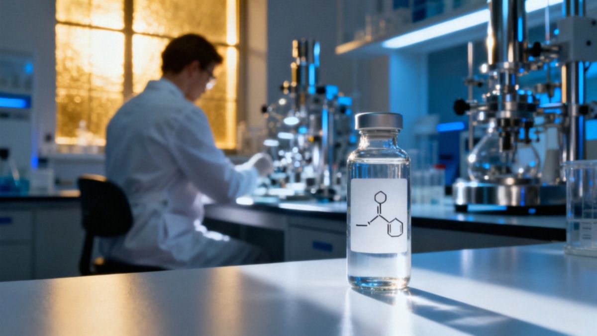 Prostaglandyna F2α — zastosowanie, dawkowanie i działanie w ginekologii