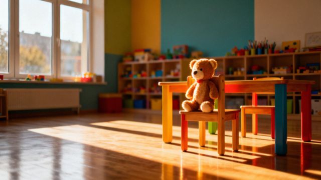 Co warto wiedzieć przed przedszkolem? Przygotowania i wsparcie dla dziecka