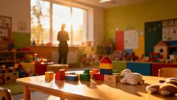 Co potrzebne do przedszkola? Niezbędnik na start dla malucha