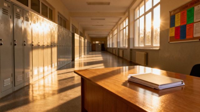 Przemoc ucznia wobec nauczyciela — przyczyny, formy i jak zapobiegać?