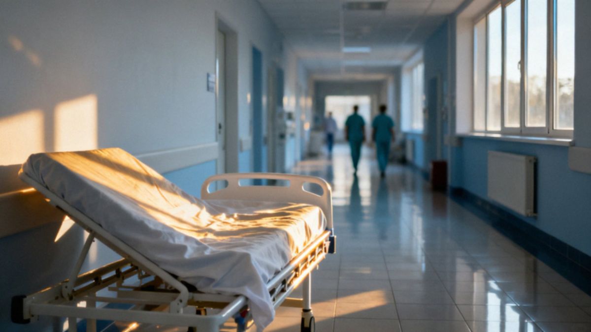 Przepuklina po cesarce — jak wygląda i jakie są objawy?