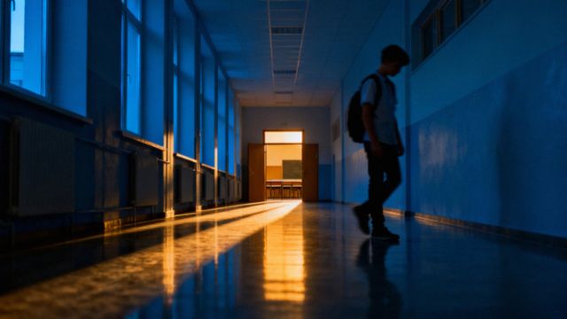Prześladowanie w szkole — co robić i jak pomóc dziecku?