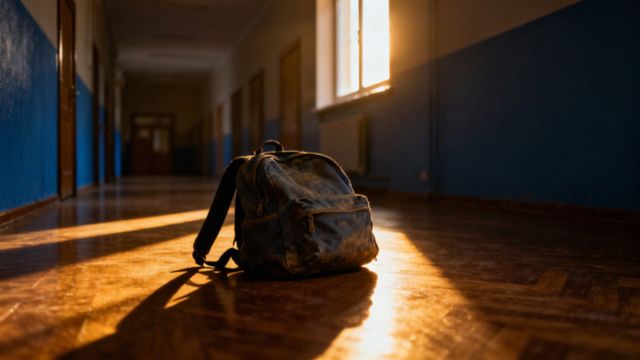 Przyczyny stresu w szkole — jak pomóc uczniom radzić sobie z presją?