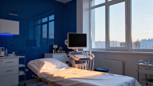 Przygotowanie do amniopunkcji — jak się do niej odpowiednio przygotować?